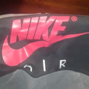 New Nike jacket